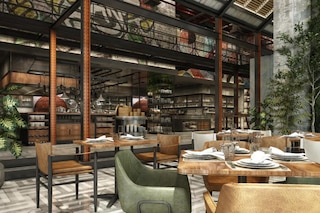 ハイアット セントリック シティ センター クアラ ルンプール