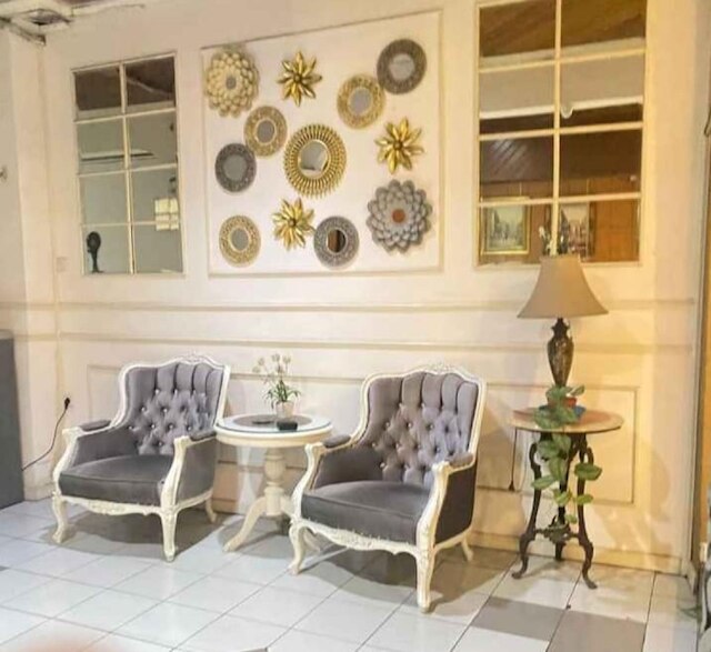 OYO 891 ホテル ゲーディング ケンチャナ