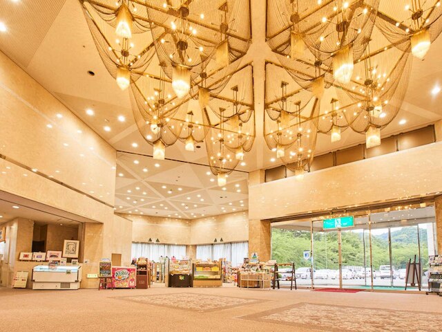 妙義グリーンホテル＆テラス