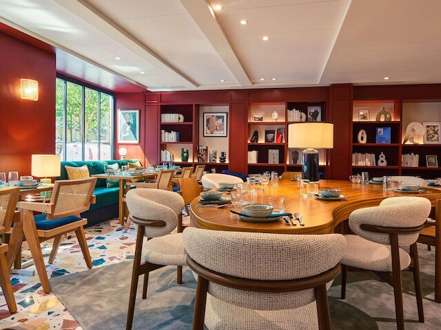 イビス パリ サクレ コー 18 エム