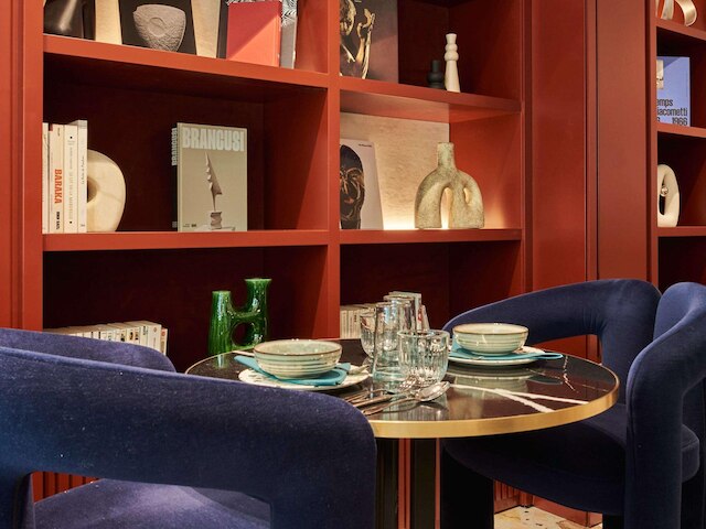 イビス パリ サクレ コー 18 エム