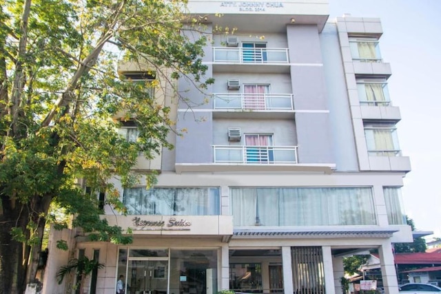 OYO 543 ネグレンセ スイート