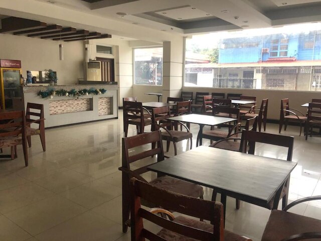 OYO 543 ネグレンセ スイート