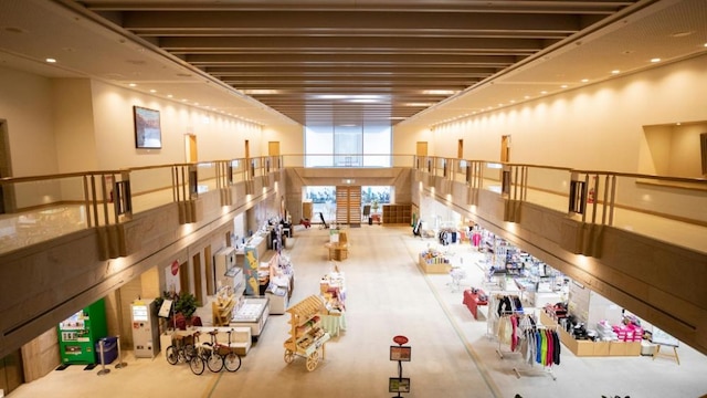 鴨川カントリーホテル