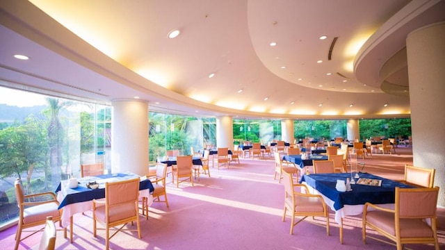 鴨川カントリーホテル