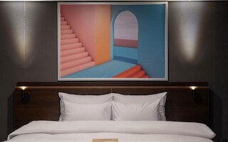 Sinchon Avani Hotel&play