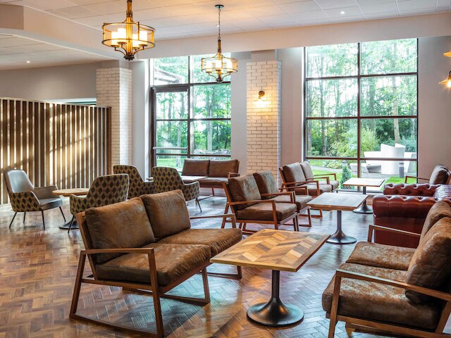 ノボテル ニューカッスル エアポート