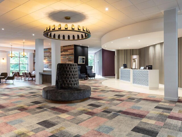 ノボテル ニューカッスル エアポート