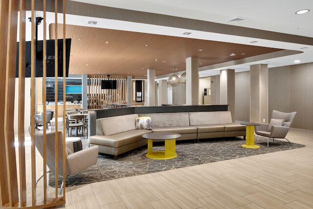 コンフォート スイーツ