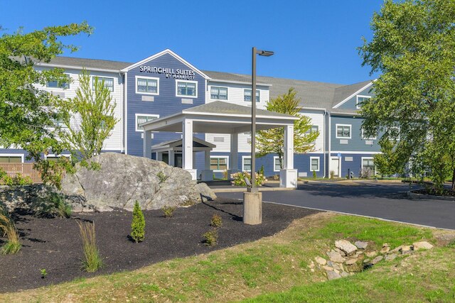 コンフォート スイーツ