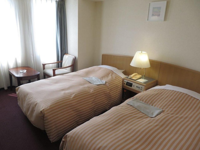 フレックステイイン鹿島セントラル