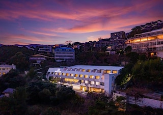 ザ グラン リゾート エレガンテ熱海