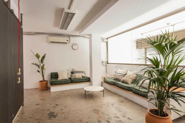 カーサ ジャム バルセロナ