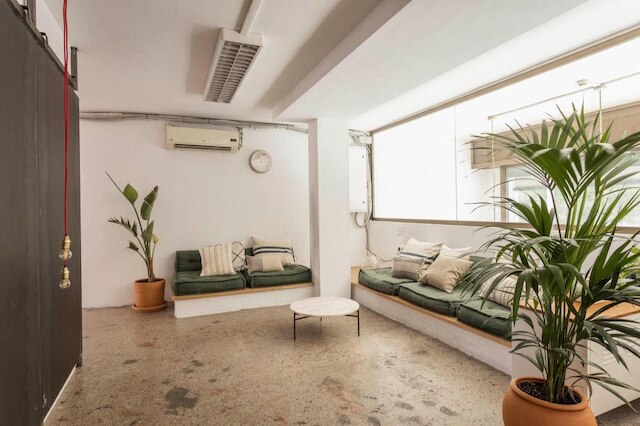 カーサ ジャム バルセロナ