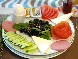 ロイヤル ホテル