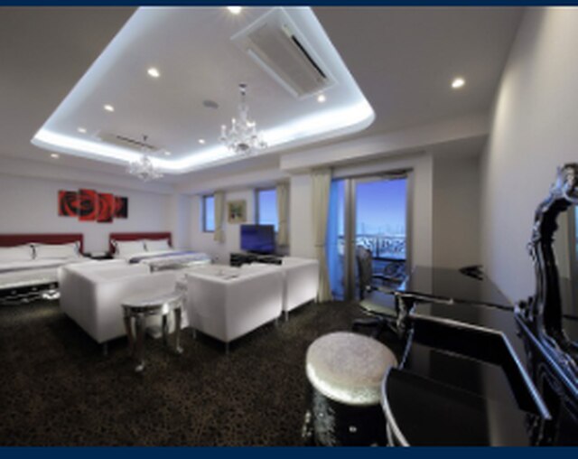 ベネシアン ホテル 白石 蔵王