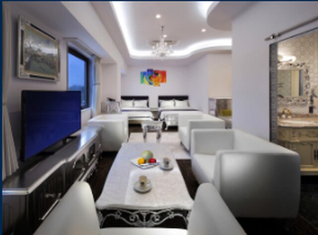 ベネシアン ホテル 白石 蔵王