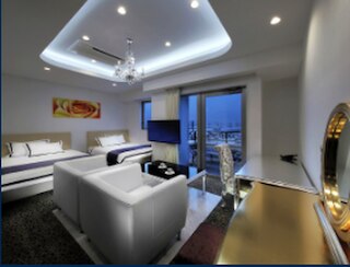 ベネシアン ホテル 白石 蔵王