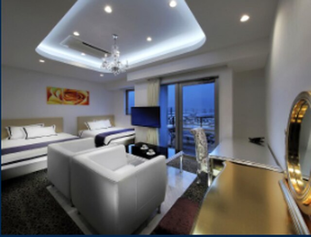 ベネシアン ホテル 白石 蔵王