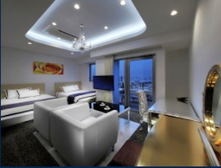 ベネシアン ホテル 白石 蔵王