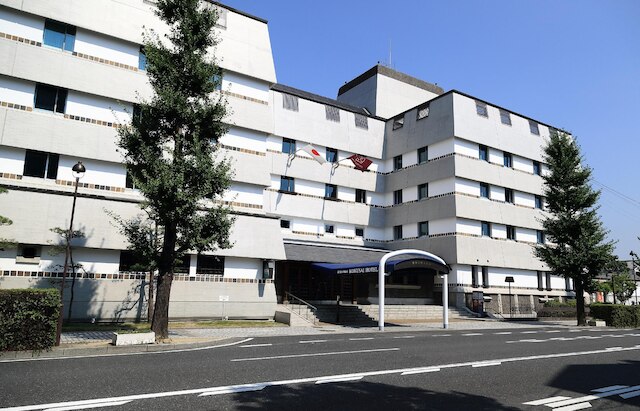 倉敷国際ホテル
