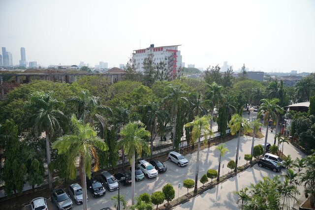 ダルチチ ホテル スントゥル