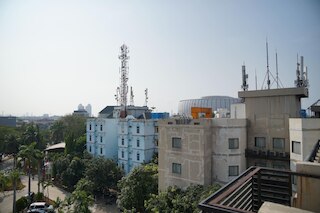 ダルチチ ホテル スントゥル