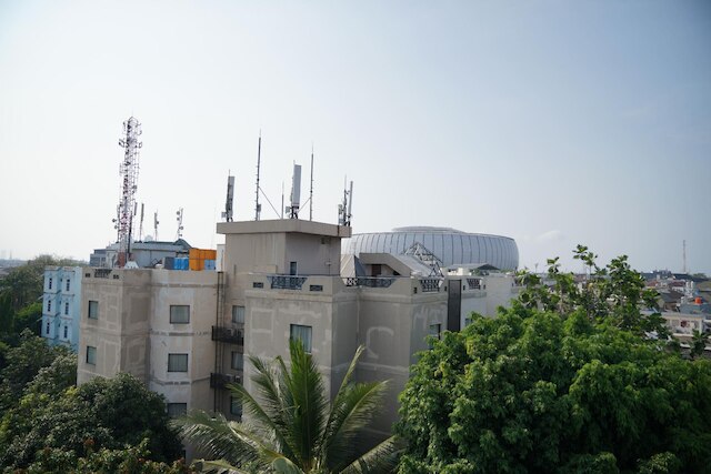 ダルチチ ホテル スントゥル