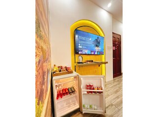 タン ビン ホテル