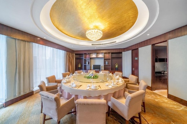 ソフィテル 成都 タイヘ (成都泰合索菲特大飯店)