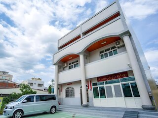 ユエン ベッド アンド ブレックファスト (圓Villa休閒民宿)