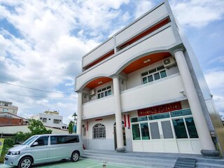 ユエン ベッド アンド ブレックファスト (圓Villa休閒民宿)