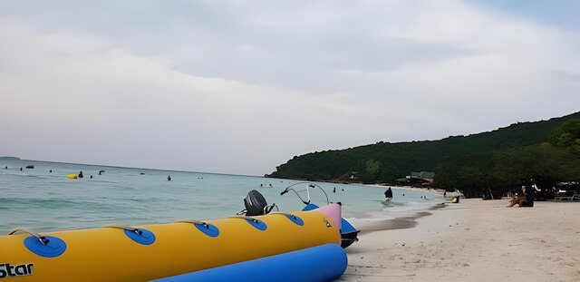 アイエム サ アルド リゾート