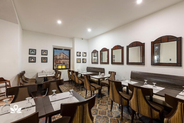 メトロ ビガン イン - アネックス