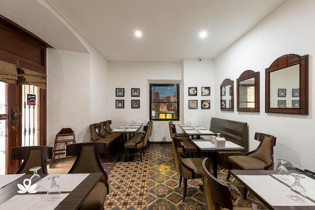 メトロ ビガン イン - アネックス