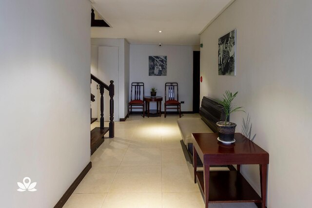 メトロ ビガン イン - アネックス