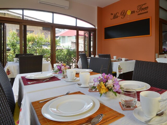 ザ ゴールデン ウェルズ レジデンス