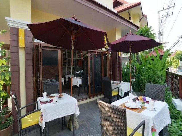 ザ ゴールデン ウェルズ レジデンス