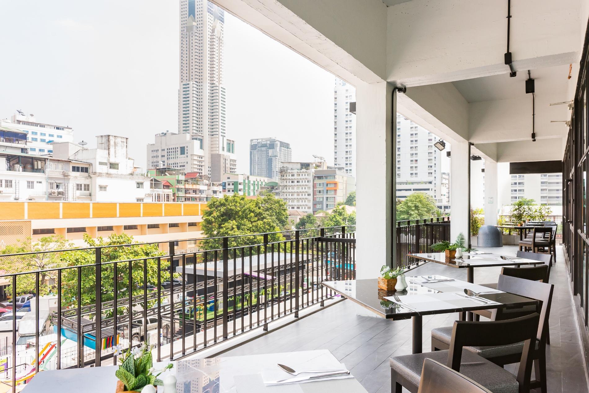 マーウィン ヴィラ