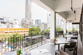 マーウィン ヴィラ