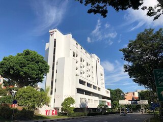 YMCA @ ワン オーチャード