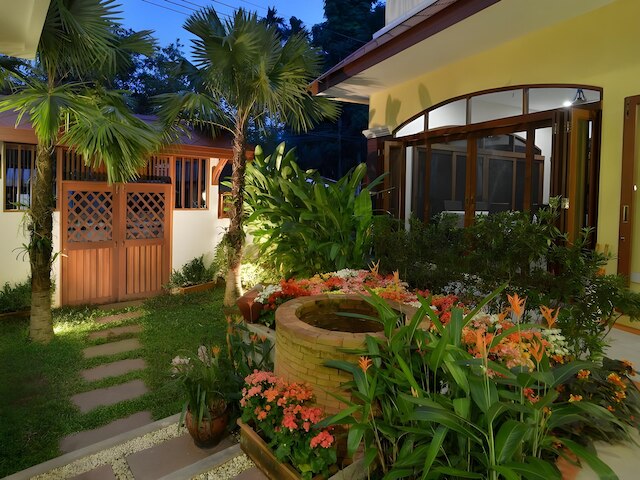 ザ ゴールデン ウェルズ レジデンス