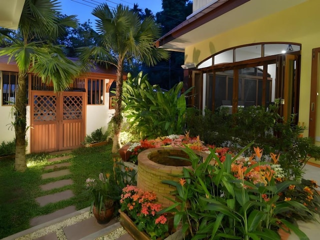 ザ ゴールデン ウェルズ レジデンス