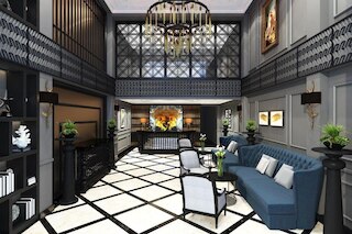 ラ・セルヴァ・プレミアム・ホテル