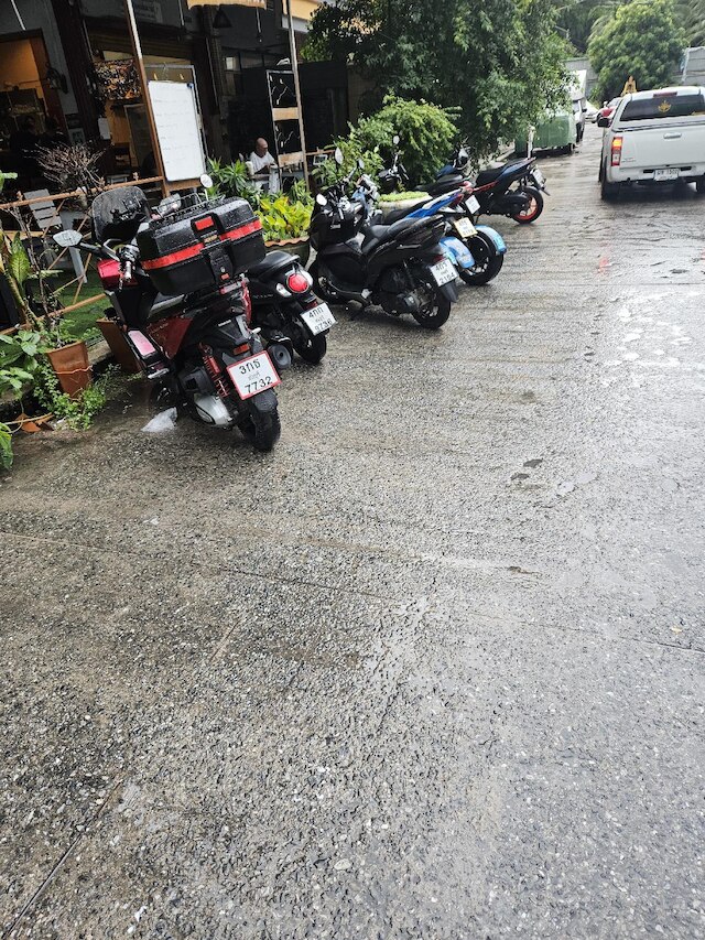 ラ カンティーナ