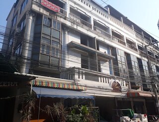 ラ カンティーナ