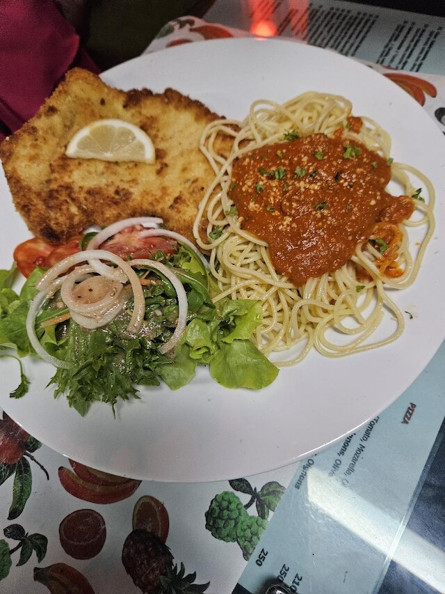 ラ カンティーナ