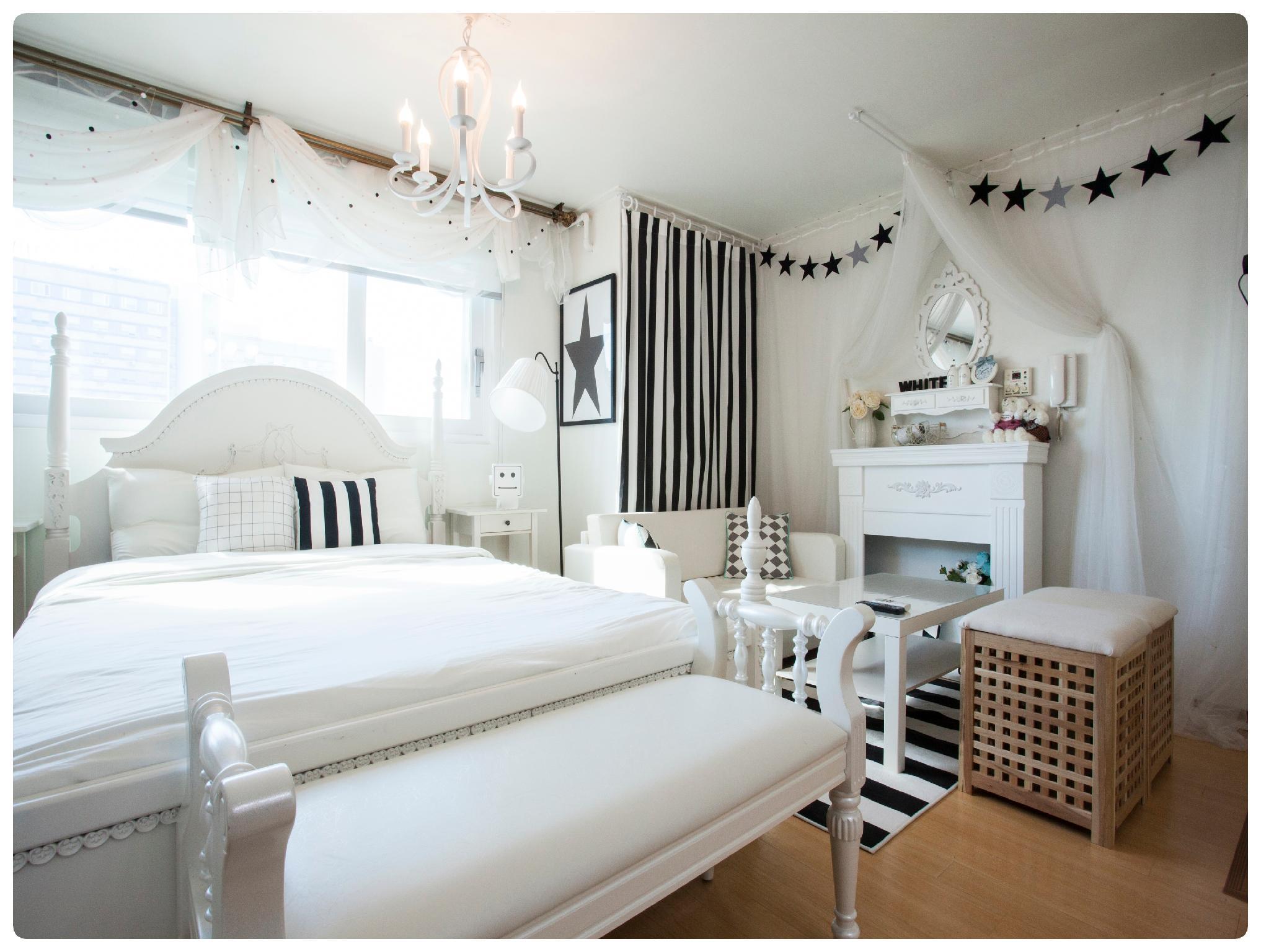 ハン リバー ゲストハウス