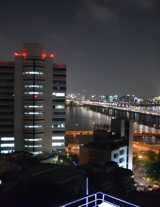 ハン リバー ゲストハウス