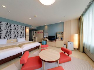 水上高原ホテル200